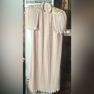 PATRA vantage dress size 6  it like new